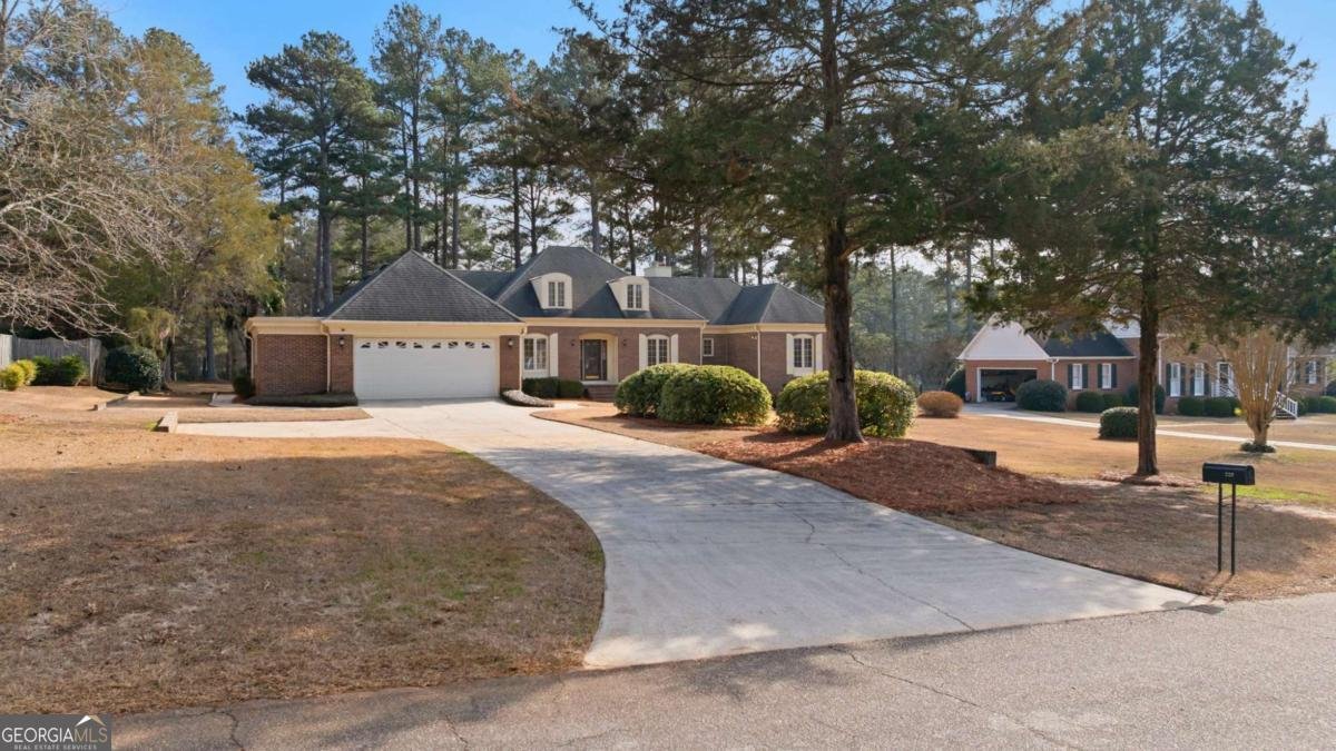 229 Westchester Drive Griffin - Photo 20