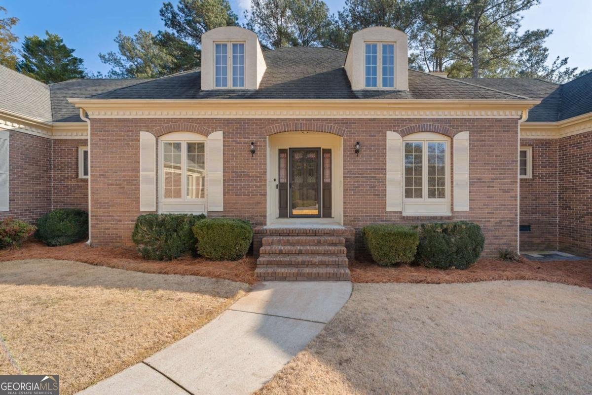 229 Westchester Drive Griffin - Photo 21