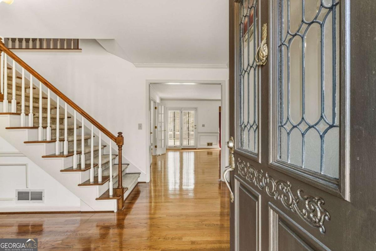 229 Westchester Drive Griffin - Photo 22