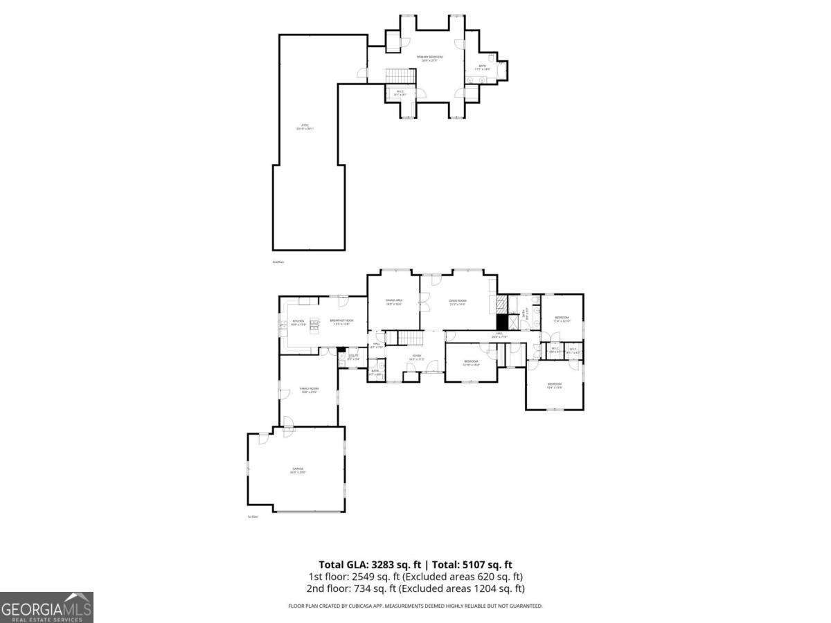 229 Westchester Drive Griffin - Photo 23