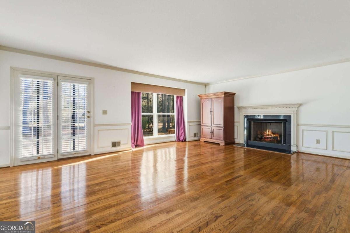 229 Westchester Drive Griffin - Photo 27