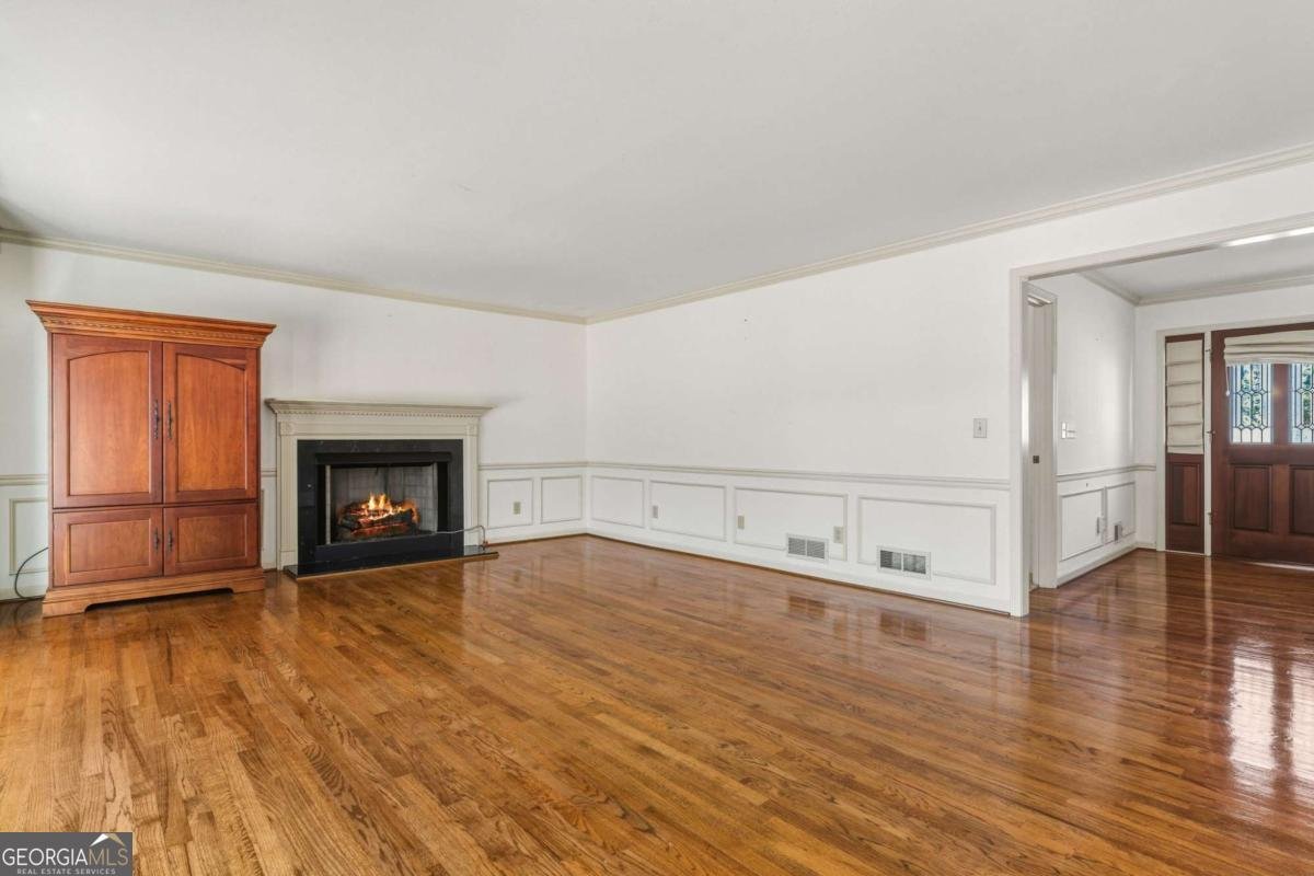 229 Westchester Drive Griffin - Photo 29