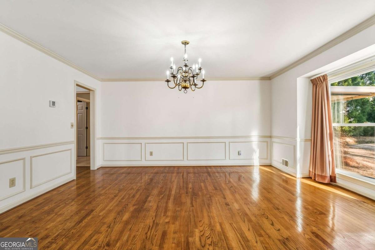 229 Westchester Drive Griffin - Photo 33