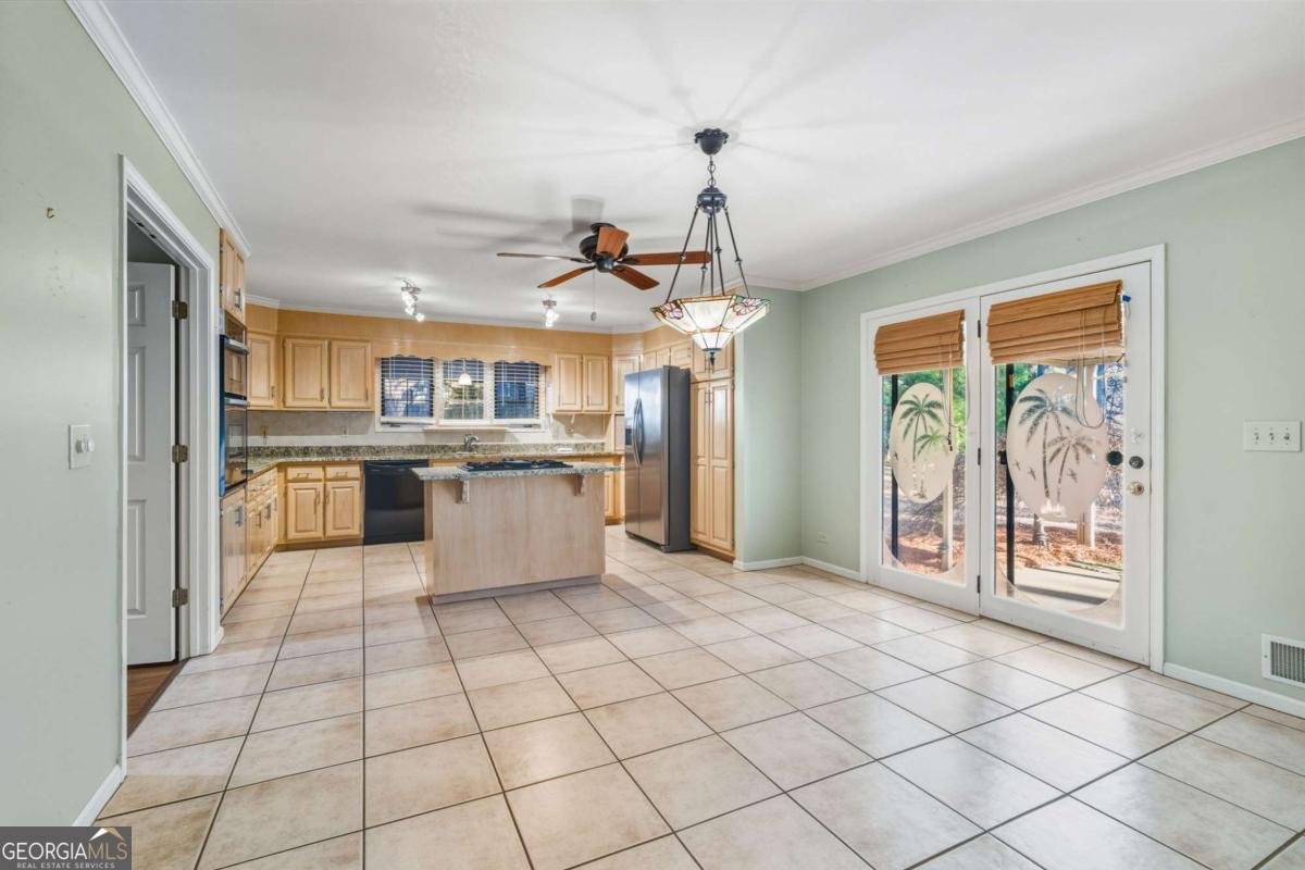 229 Westchester Drive Griffin - Photo 35