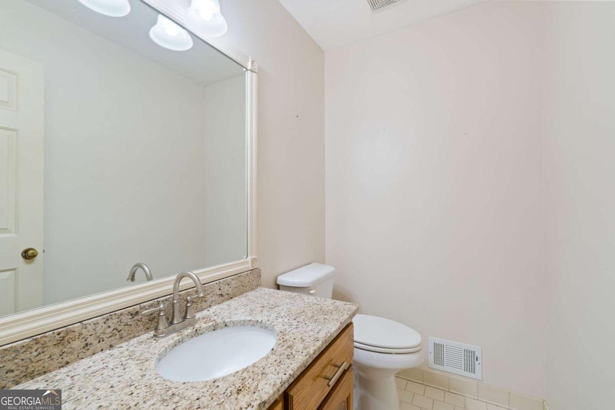 229 Westchester Drive Griffin - Photo 36