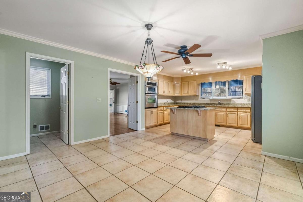 229 Westchester Drive Griffin - Photo 39