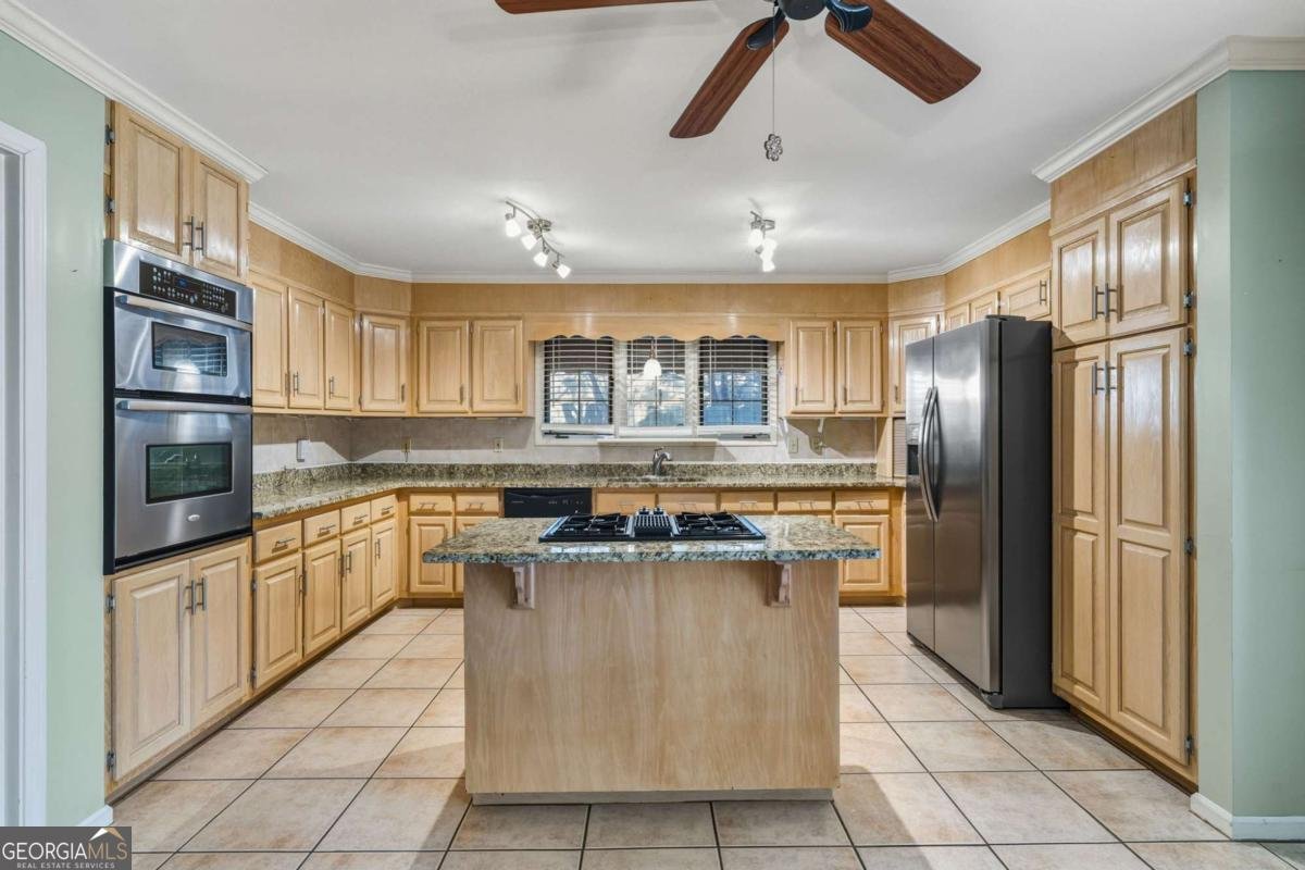 229 Westchester Drive Griffin - Photo 41