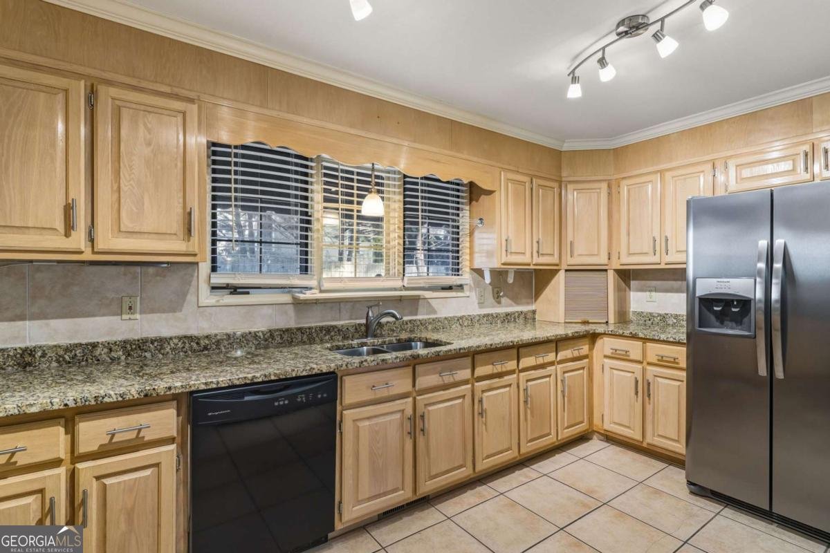 229 Westchester Drive Griffin - Photo 42