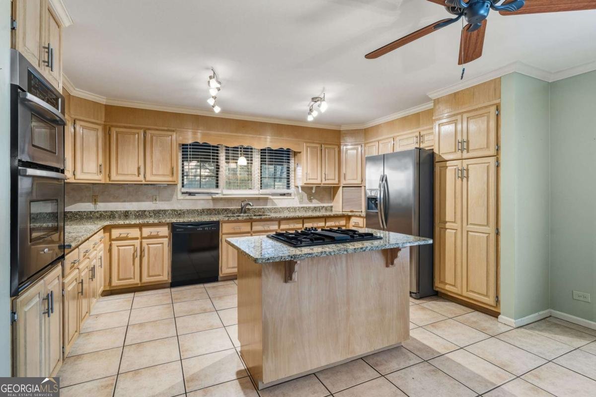 229 Westchester Drive Griffin - Photo 44