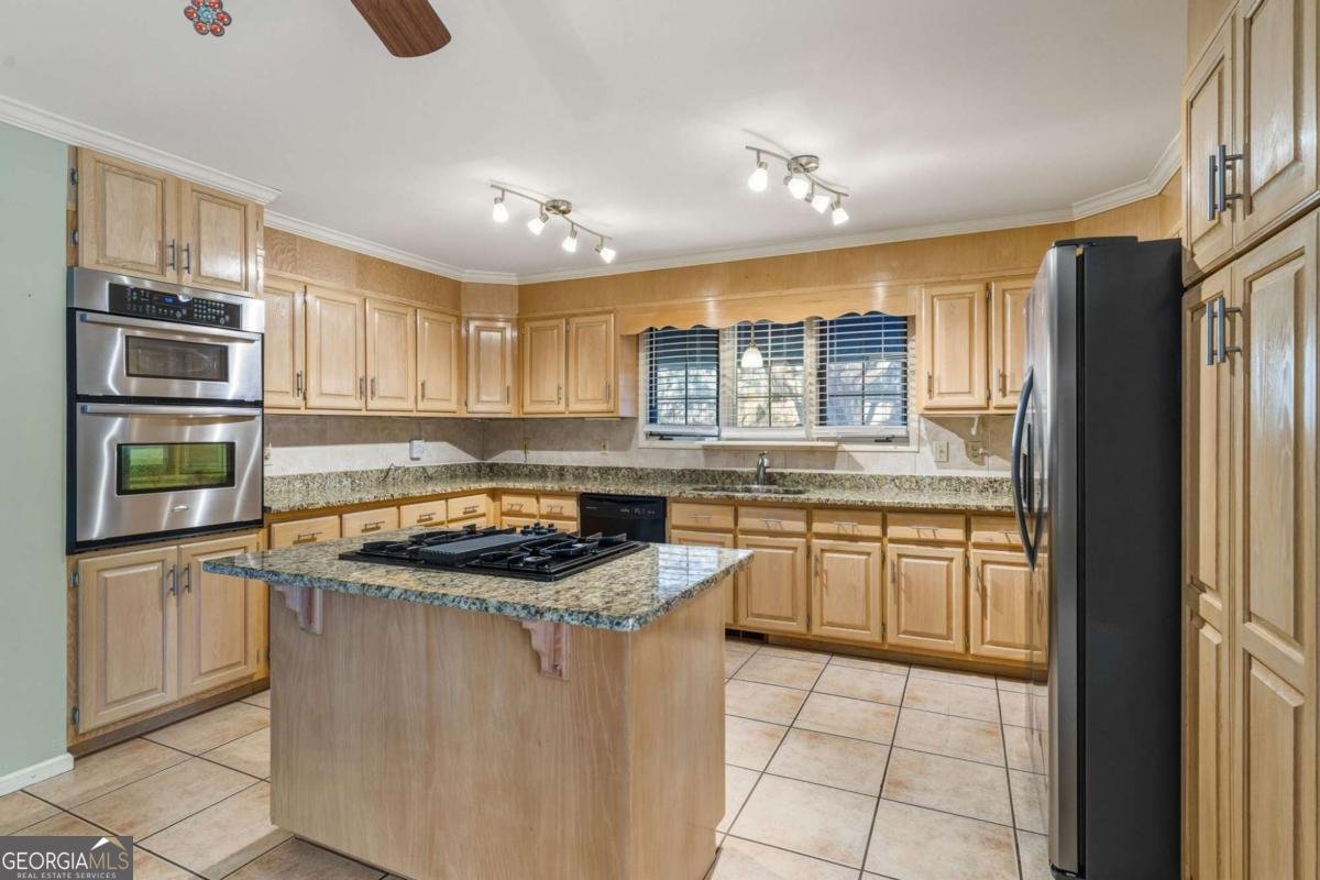 229 Westchester Drive Griffin - Photo 45