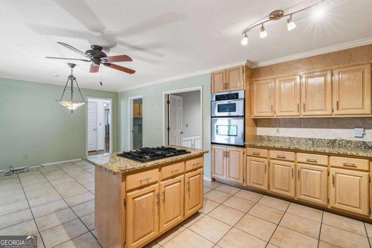 229 Westchester Drive Griffin - Photo 46