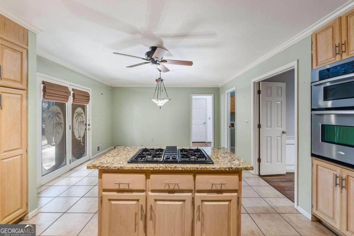 229 Westchester Drive Griffin - Photo 47