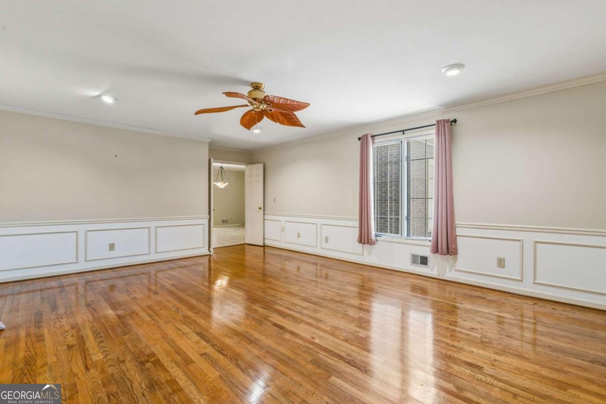 229 Westchester Drive Griffin - Photo 49