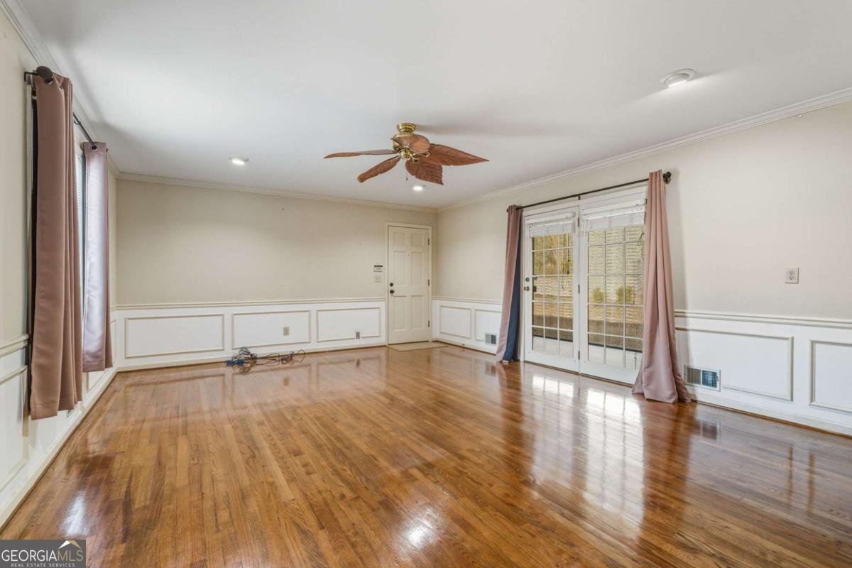 229 Westchester Drive Griffin - Photo 50