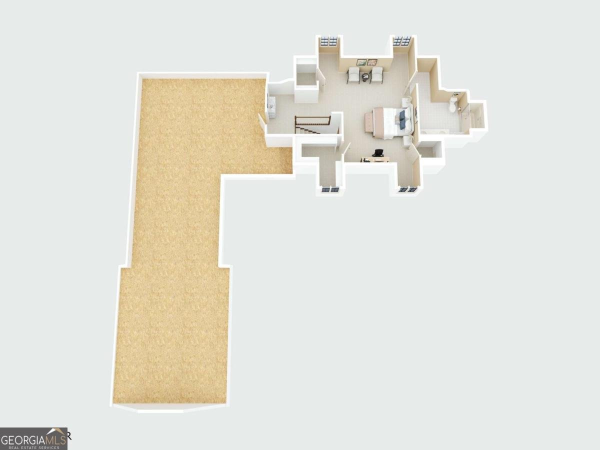 229 Westchester Drive Griffin - Photo 59