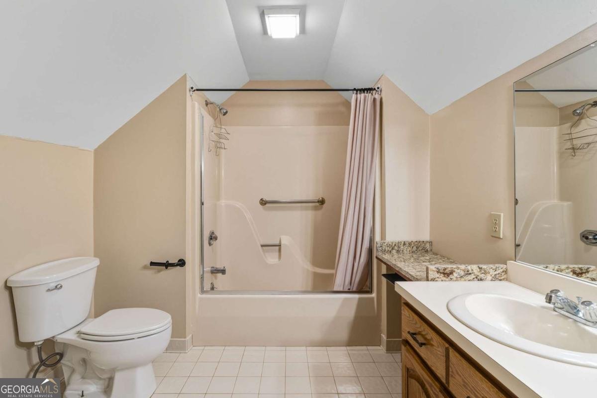 229 Westchester Drive Griffin - Photo 66