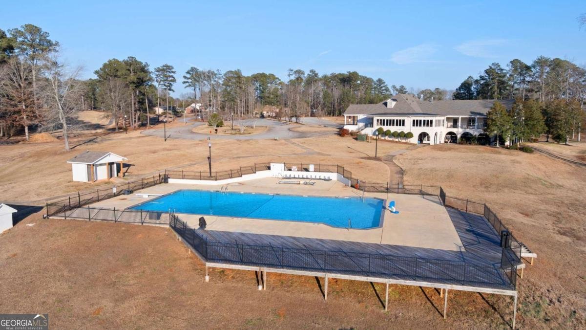 229 Westchester Drive Griffin - Photo 72