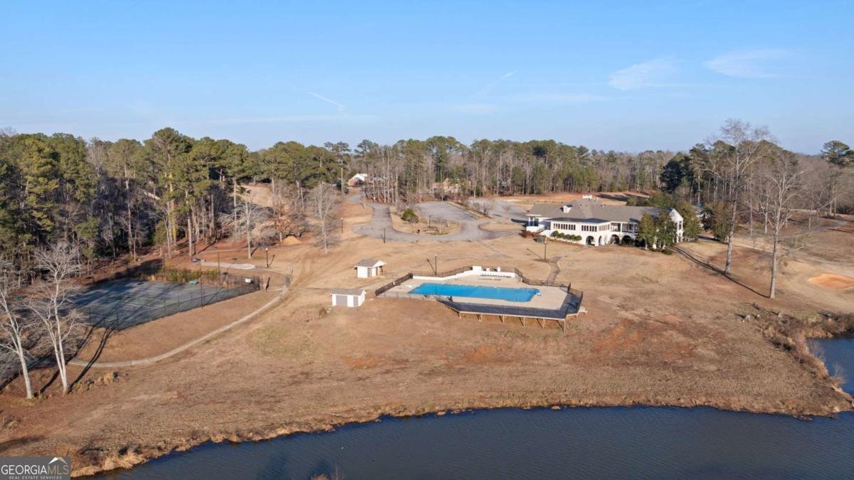 229 Westchester Drive Griffin - Photo 73