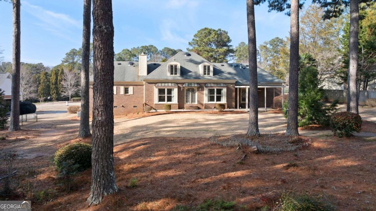 229 Westchester Drive Griffin - Photo 8