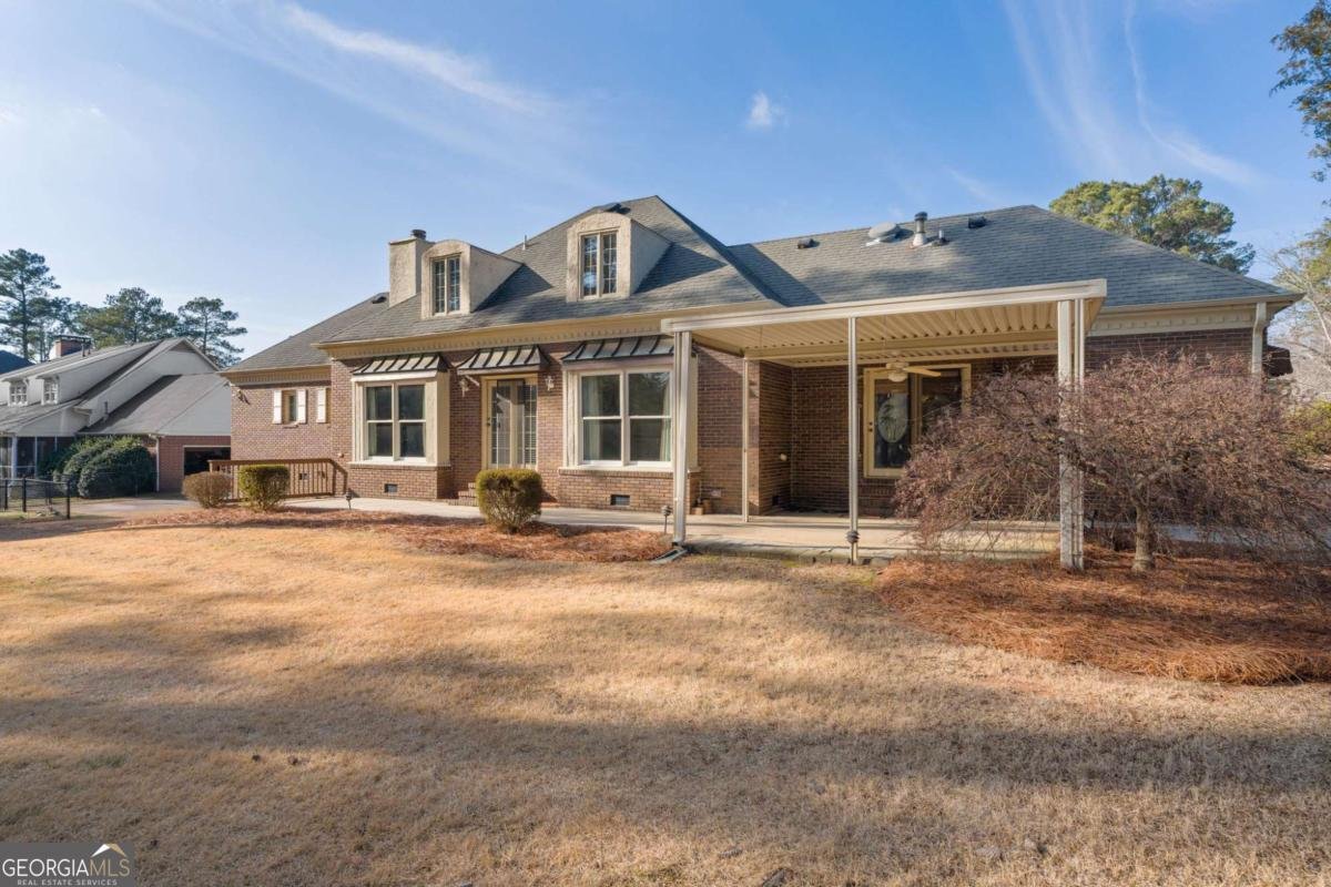 229 Westchester Drive Griffin - Photo 9