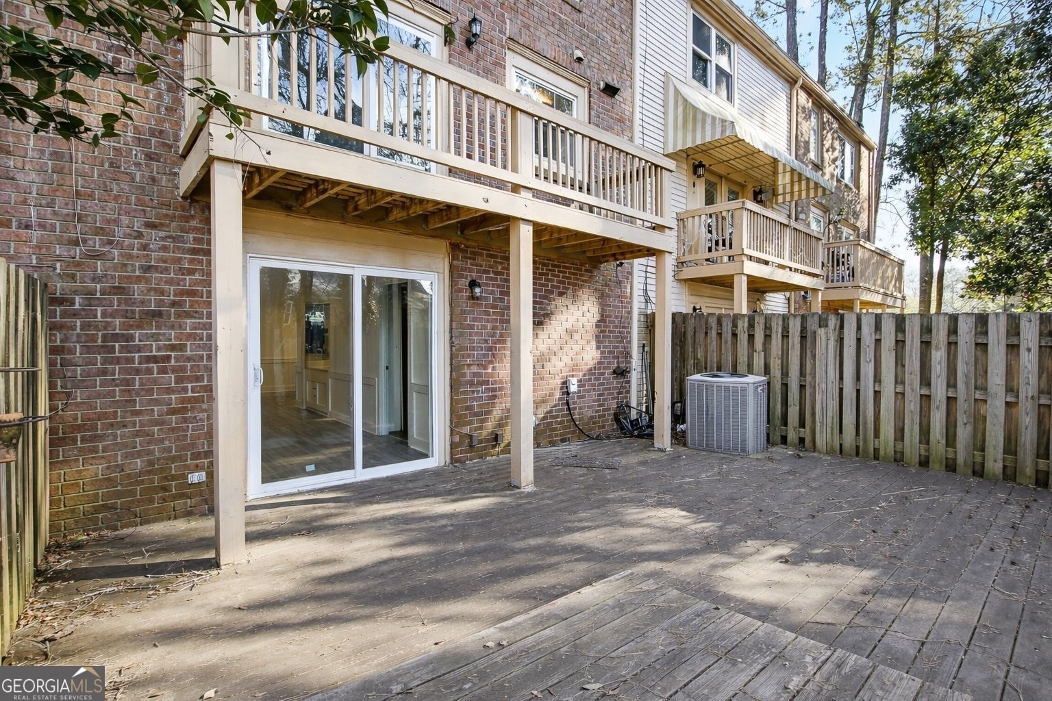 4406 Chowning Way Dunwoody - Photo 16