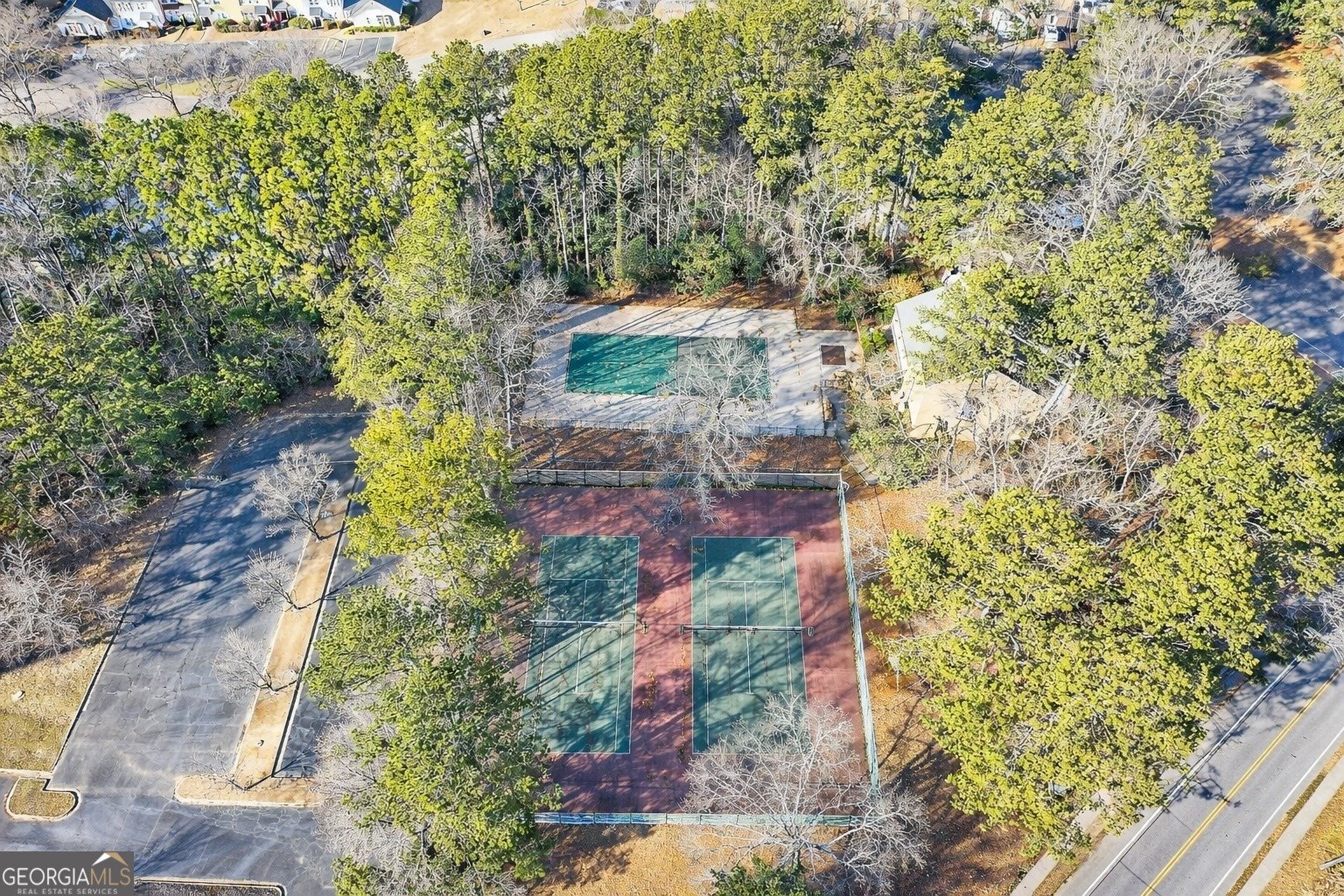 4406 Chowning Way Dunwoody - Photo 19