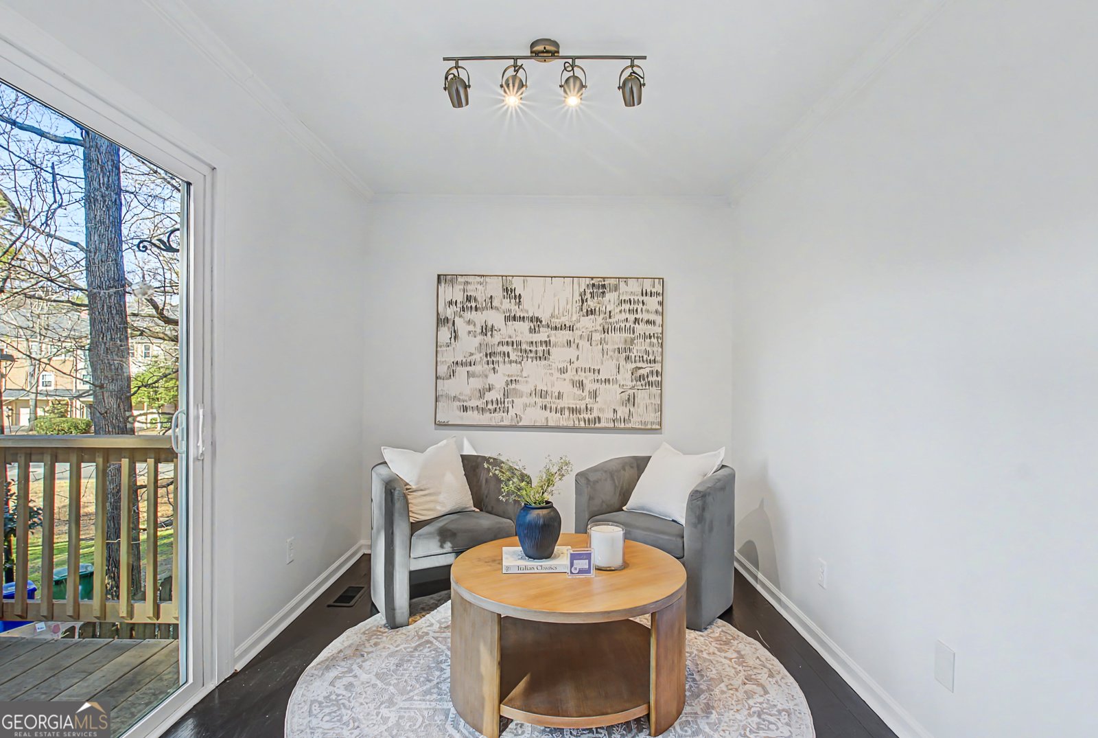 4406 Chowning Way Dunwoody - Photo 7