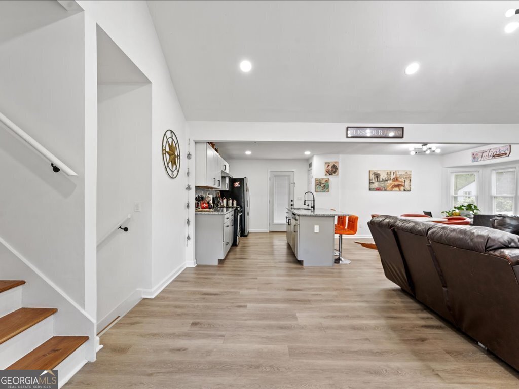 2723 Horseshoe Creek Drive Marietta - Photo 10