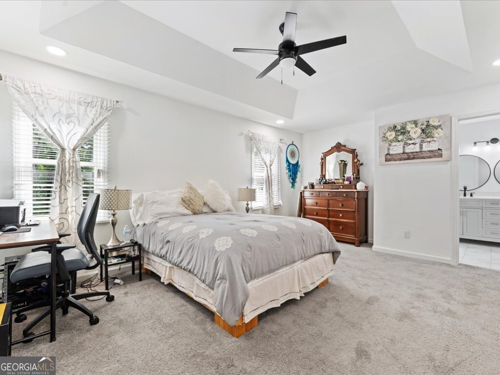 2723 Horseshoe Creek Drive Marietta - Photo 14