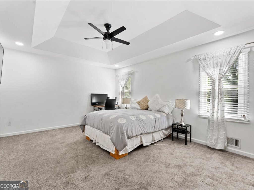 2723 Horseshoe Creek Drive Marietta - Photo 16