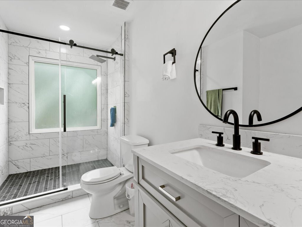 2723 Horseshoe Creek Drive Marietta - Photo 18