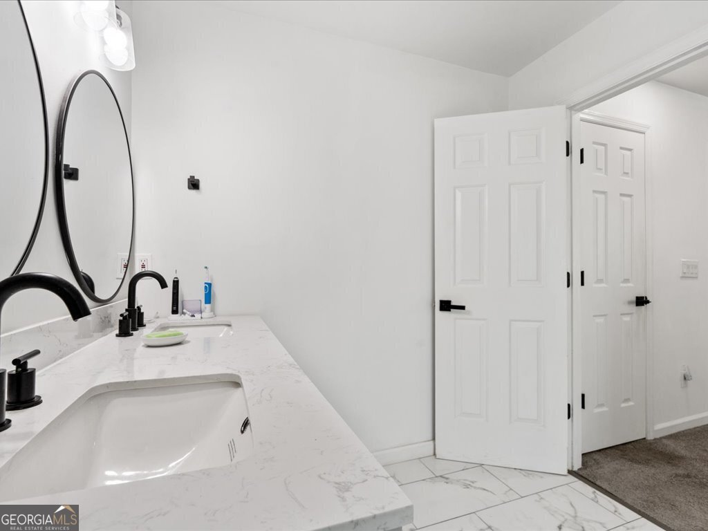 2723 Horseshoe Creek Drive Marietta - Photo 19