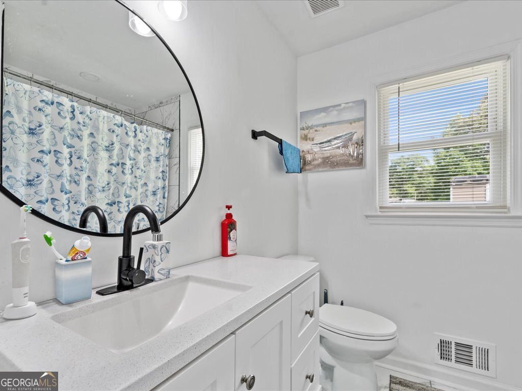 2723 Horseshoe Creek Drive Marietta - Photo 21