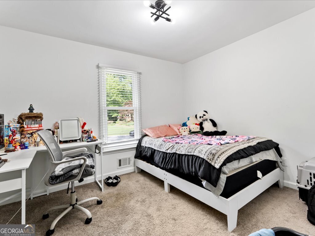 2723 Horseshoe Creek Drive Marietta - Photo 22