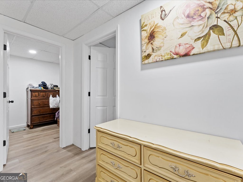 2723 Horseshoe Creek Drive Marietta - Photo 23