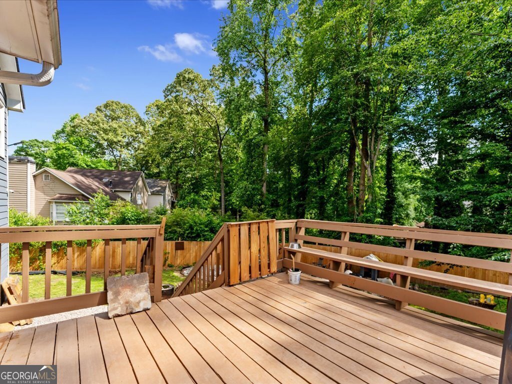 2723 Horseshoe Creek Drive Marietta - Photo 25