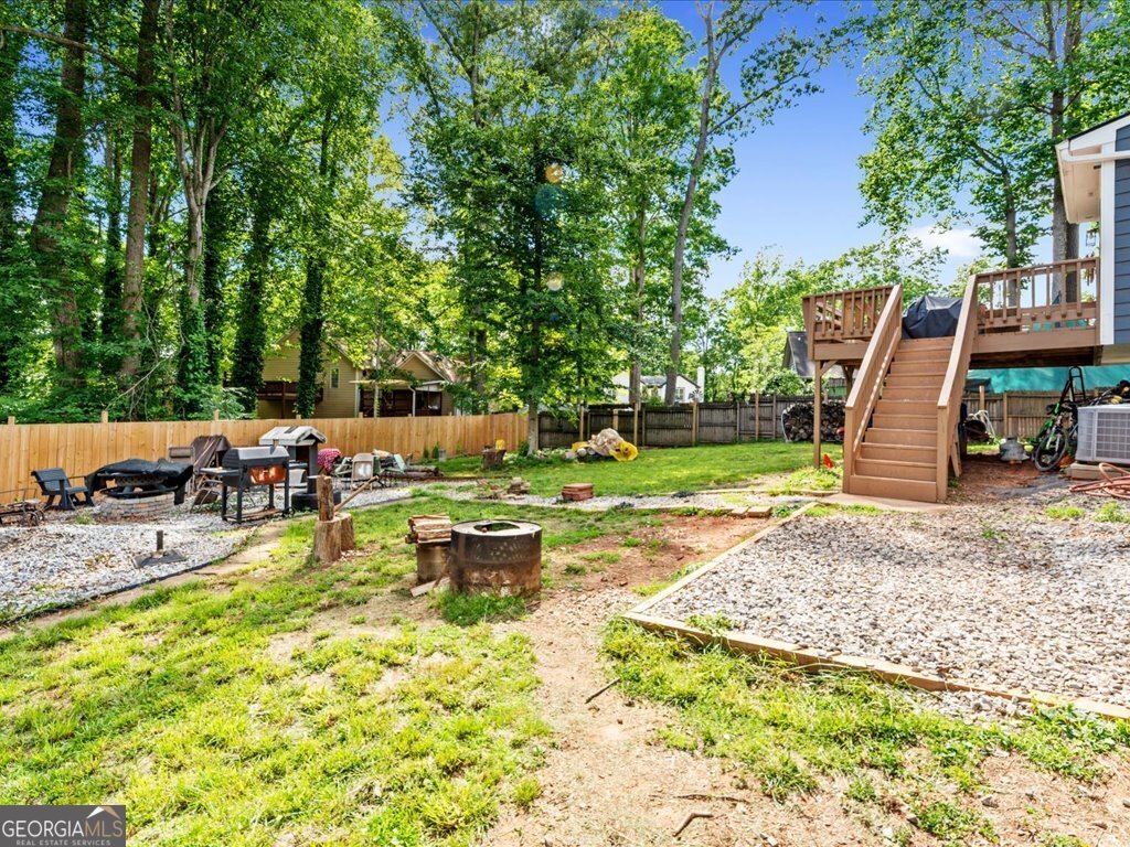 2723 Horseshoe Creek Drive Marietta - Photo 26