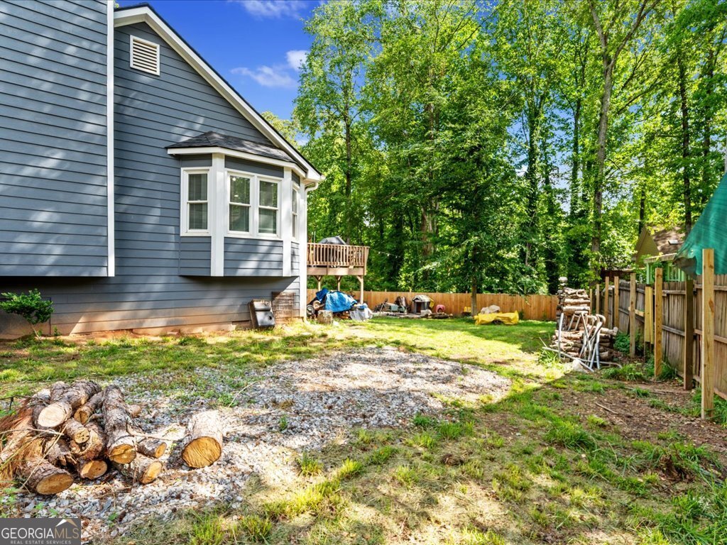 2723 Horseshoe Creek Drive Marietta - Photo 28