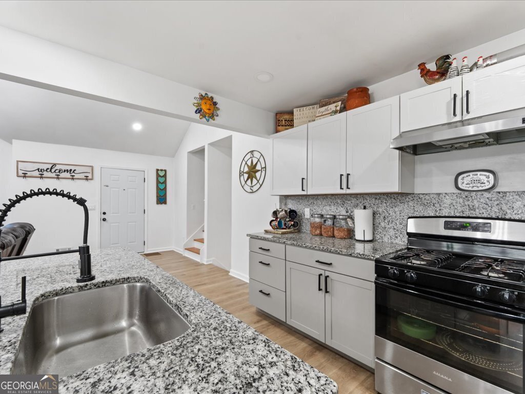 2723 Horseshoe Creek Drive Marietta - Photo 6