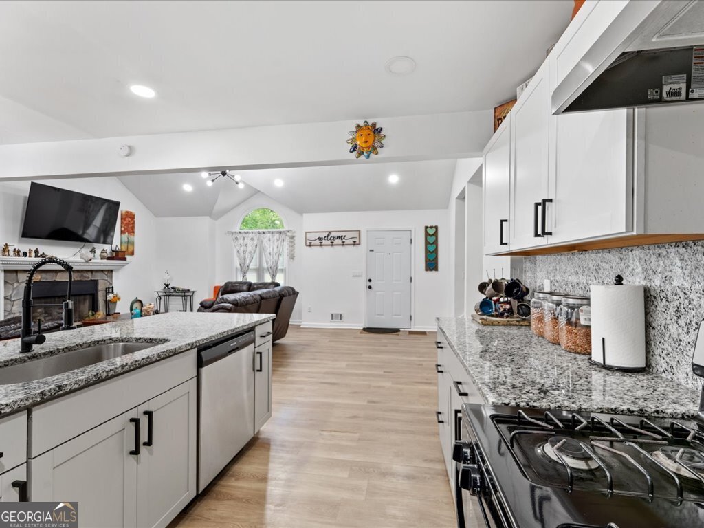 2723 Horseshoe Creek Drive Marietta - Photo 7