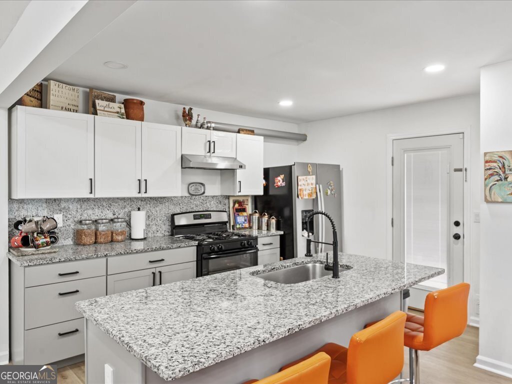 2723 Horseshoe Creek Drive Marietta - Photo 8