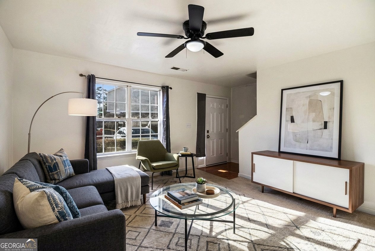 69 Princeton Glen Court Adairsville - Photo 6