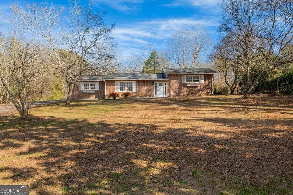 153 Maple Drive Summerville - Photo 1