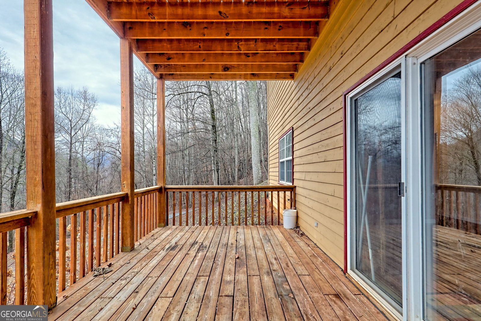 162 Eagles View Valley Hayesville - Photo 12