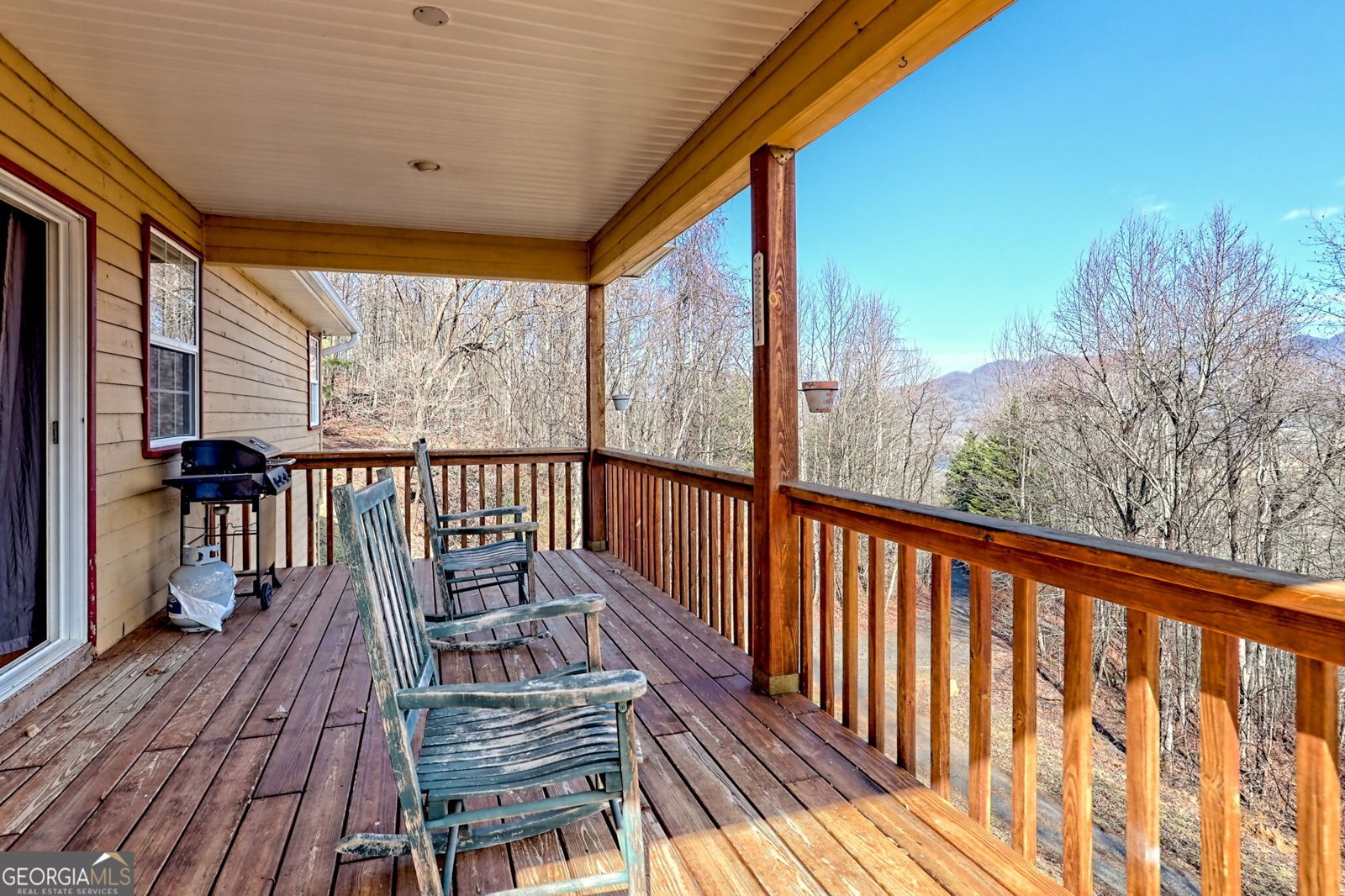 162 Eagles View Valley Hayesville - Photo 43