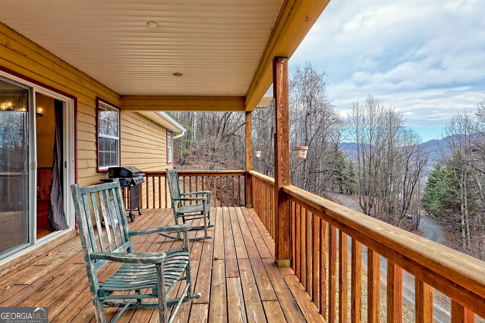 162 Eagles View Valley Hayesville - Photo 49