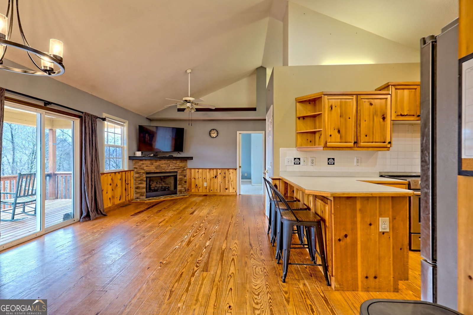 162 Eagles View Valley Hayesville - Photo 52