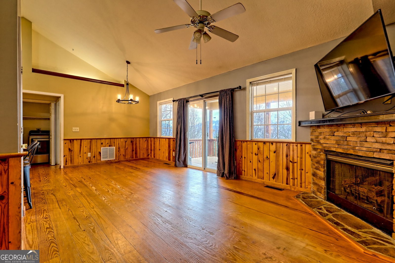 162 Eagles View Valley Hayesville - Photo 70