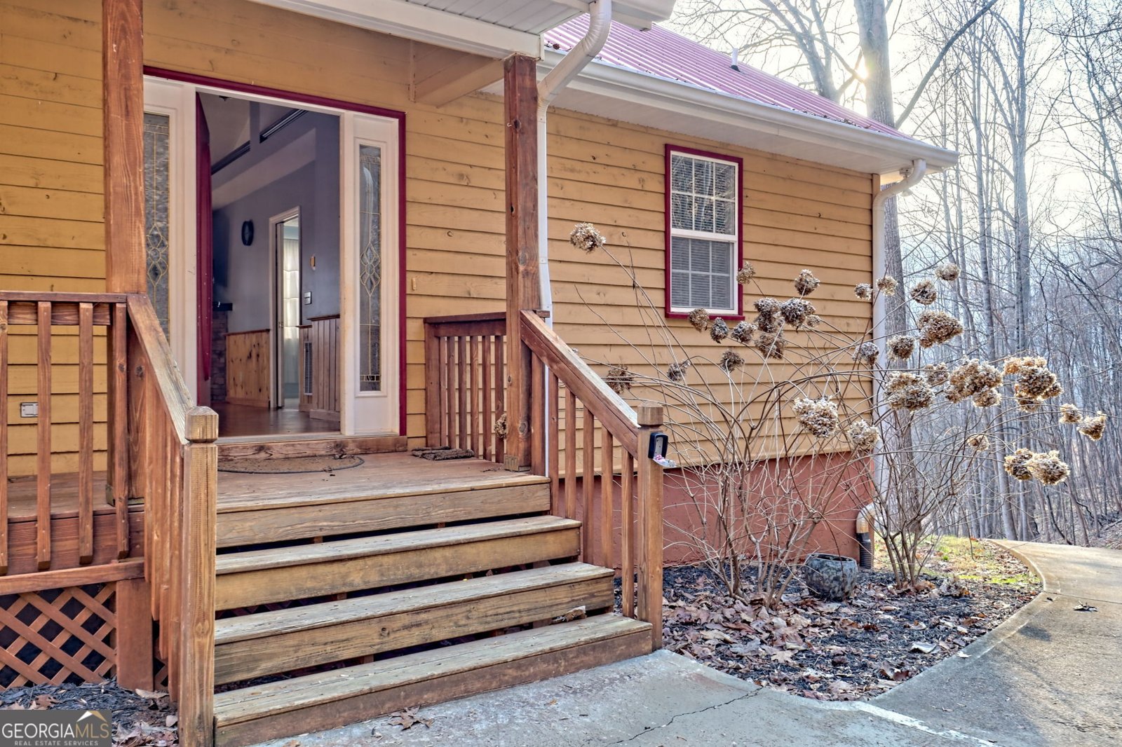 162 Eagles View Valley Hayesville - Photo 75