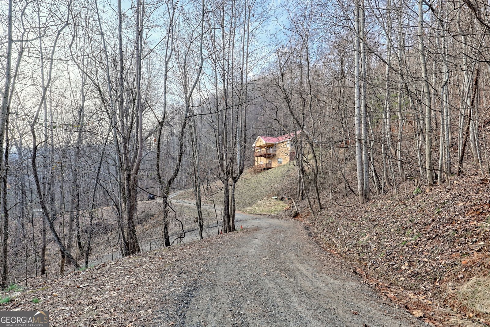 162 Eagles View Valley Hayesville - Photo 80